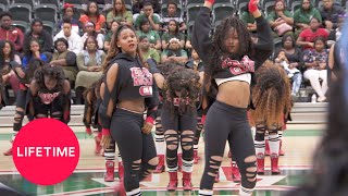 Bring It!: Dancing Dolls Creative Routine - Hip Hop (Season 5, Episode 6) | Lifetime