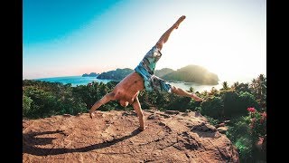 BEST COMPILATION STREET WORKOUT MOTIVATION MAY 2018