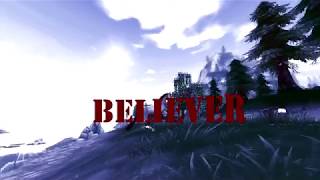 |Sso|Imagine Dragons-Believer|
