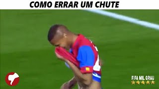 OS MELHORES MEMES DE FUTEBOL - FIFA MIL GRAU 2.0 #7