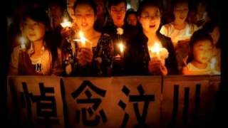 ViVA Girls - LOVE AND HOPE (a tribute to the 5.12 Sichuan earthquake Victims)