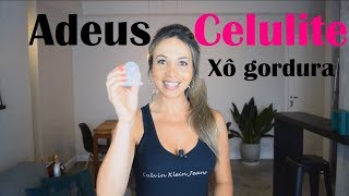 Como Acabar com a GORDURA Localizada e com o aspecto de CASCA de LARANJA da Pele
