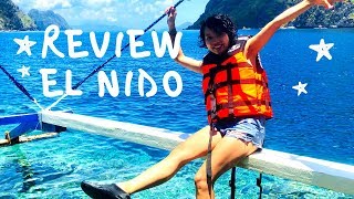 Du lịch Philippines tự túc - Review du lich EL NIDO  // Travel Philippines - Review EL NIDO