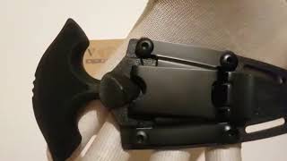 Нож ? push dagger Cobra aus-8 Vnpro