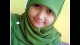 Cewek Jilbab Cantik