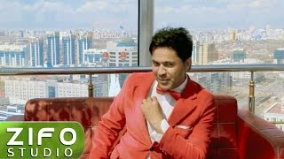 Penji Annaev - Alo alo | Пенчи Аннаев - Ало ало