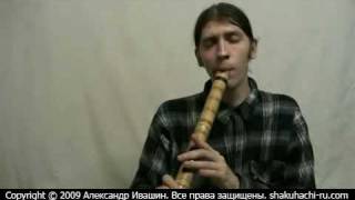 сякухати , shakuhachi choshi , хонкёку ,本調