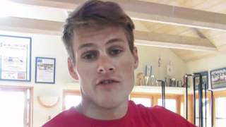Så tränar VKS-elit: Petter Öström visar ALLT!