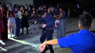 Mezuniyet Halayı 1 İGMO (Osmaniye) Mezuniyet Gecesi 2013