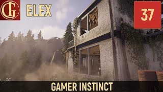 АТАКА КЛИРИКОВ | ELEX - ЧАСТЬ 37