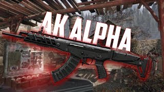 Warface AK Alpha / АК "Альфа" || RU Server