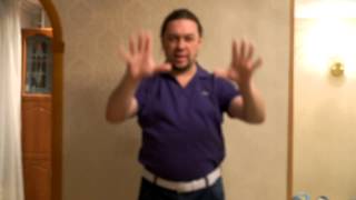 Восстановление суставов и кровообращения ног. Restore the joints and leg blood circulation
