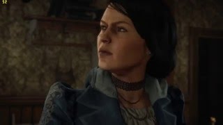 Assassin's Creed Syndicate Прохождение #99 Кредо монстра - Падшие женщины
