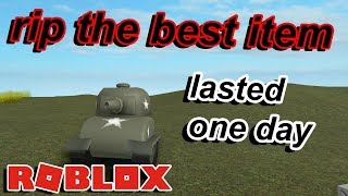 roblox REALLY might delete the BEST HAT in the game...WHY