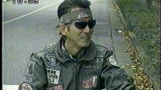 クールス・　ＣＯＯＬＳ・　ハーレー・　CHOPPER・トライク・テレビ出演・