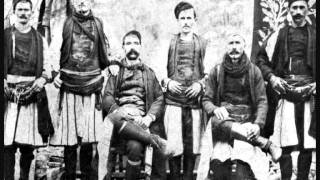ΕΒΓΑ ΜΑΝΟΥΛΑ'Μ ΧΟΥΓΙΑΞΕ-ΣΑΡΑΚΑΤΣΑΝΙΚΟ
