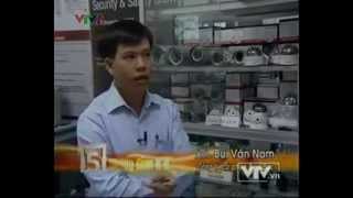 Camera giám sát ứng dụng trong thực tế - Tuki.vn