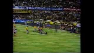 Zico - Os Mais Belos Gols - Documentário (1995)