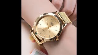 Geneva Watch