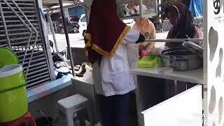 Mulai bulan agustus susu racik mix milk hadir di alfamart kota jombang beriman kak