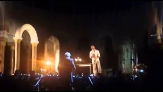 La Traviata Aria, Alfredo Bechara Moufarrej
