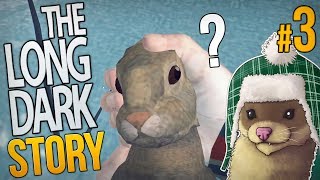 The Long Dark Story Mode #3 - WILL IT LIVE? ★ The Long Dark 'Wintermute' Episode 1 (Part 3)