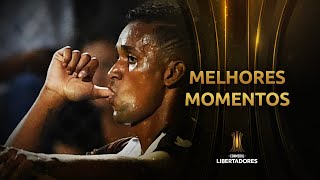 Os melhores momentos de Progreso e Barcelona | Libertadores 2020