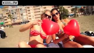 Bodybangers feat. Tony T - Breaking The Ice (Official Video HD)