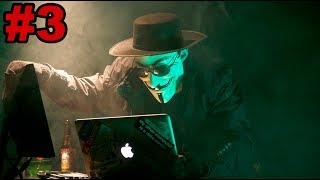 Как попасть в Даркнет через TOR ● Заходим в Даркнет через TOR браузер. Часть 3