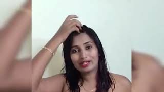 Swathi Naidu New Video  Hot swathi naidu   Swathi Naidu Ka No  Number