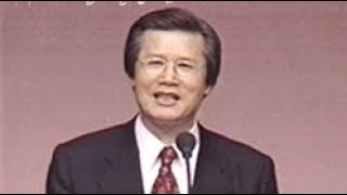 19820808 하나님의 충만, 예레미야 23장 23~24절, 옥한흠 목사