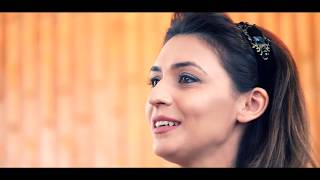 Alina Havrisciuc -MARANATA |OFFICIAL VIDEO|