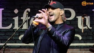 «Good МОНИН Fest-2»  LIVE - Анатолий Алешин