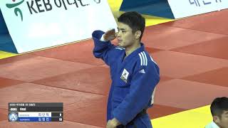 2020 국가대표 1차 선발전 | 남자일반부 -60KG 결승전