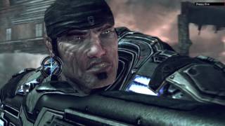 Gears of War 2 #8 (Полное Прохождение Без Комментариев)  [1080p]