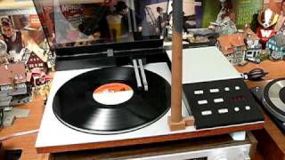 Bang Olufsen Beogram 8000 Linear Tracking Turntable