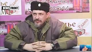 Павел Дремов: Я никогда не присягну Плотницкому! 02.01.15