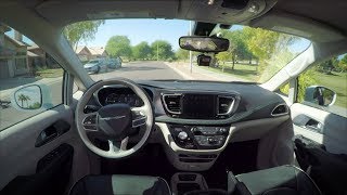 Waymo's fully self-driving cars are here