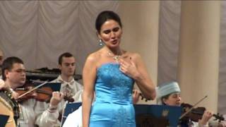 Ольга Чубарева - Ой, не світи, місяченьку