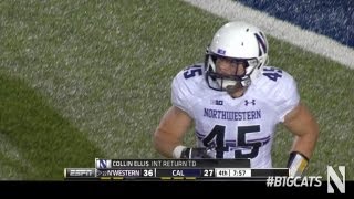 Football at California - 8/31/13