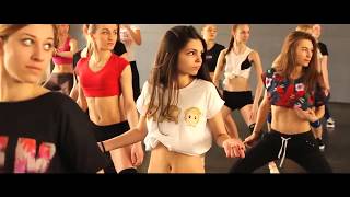 ПРОФЕССИОНАЛЬНЫЙ ТВЕРК Катя Шошина / professional twerk