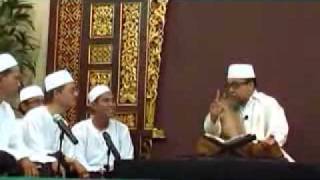 Wirdul Latif (pengantar) Part 1/4