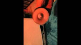 whirlpool washer A10 error code