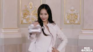 Kim Myungsoo (L) & Jung Soojung (Krystal) FMV