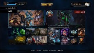 Troll Nike build OP!?