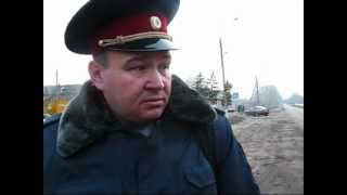 В льговской ИК-3 более 800 осужденных вскрыли себе вены