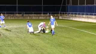 ARDOI-HUARTE FUTBOL TERCERA DIVISION GRUPO 15 NAVARRA