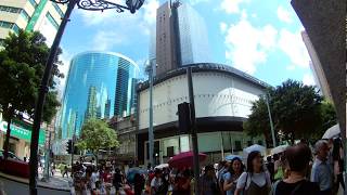 澳門 新馬路 南灣大馬路 殷皇子大馬路  Macau One Minute (00309)