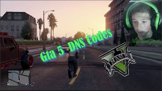 GTA 5 Online : "MODDED MONEY LOBBIES'' "Dns Lobbies" 1.24/1.25/1.26 (Xbox One PS4, Xbox 360, PS3)