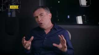 Steve Coogan on 'I'm Alan Partridge'